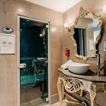 ô Secret Love hôtel Liège
