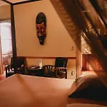 ô Secret Love hôtel