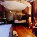 ô Secret Love hôtel *