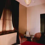 Love hôtel ô Secret Liège