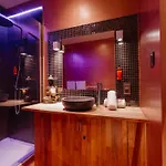 ô Secret Love hôtel