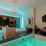 ô Secret Love hôtel Liège