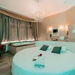 Love hôtel ô Secret *