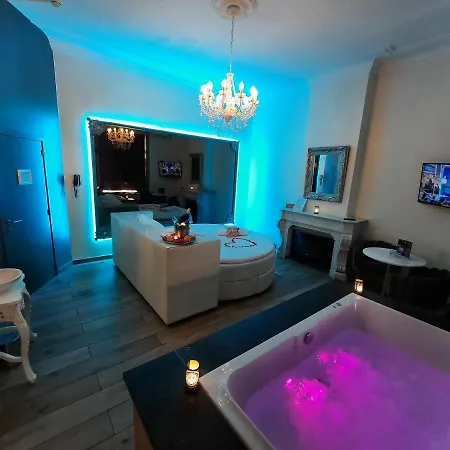 O Secret Hotel miłości *
