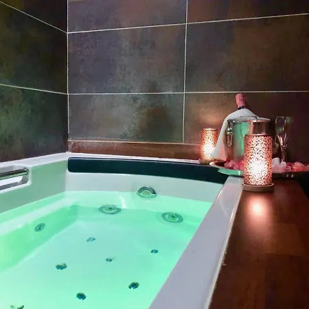 Hotel miłości O Secret *