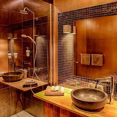 O Secret Love hotel