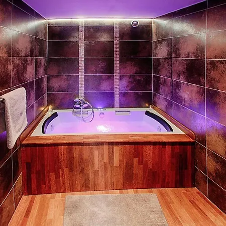 Hotel miłości O Secret *