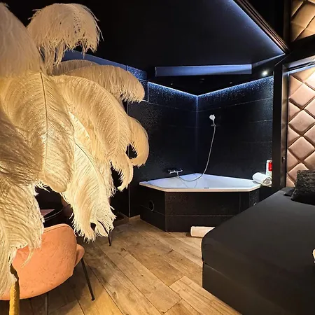 Hotel miłości O Secret *
