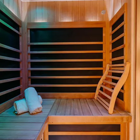 O Secret Love hotel *