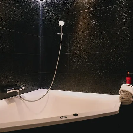 Love hotel O Secret Liege