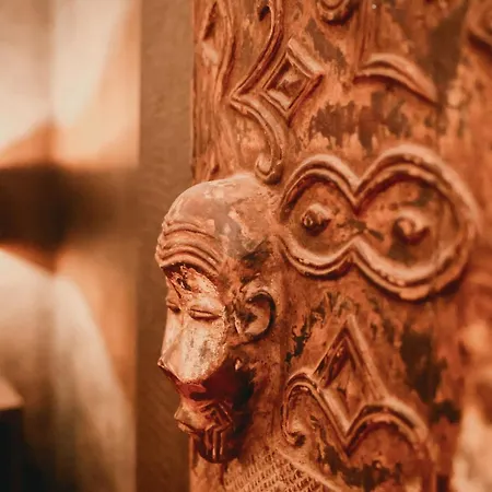 Love hotel O Secret *