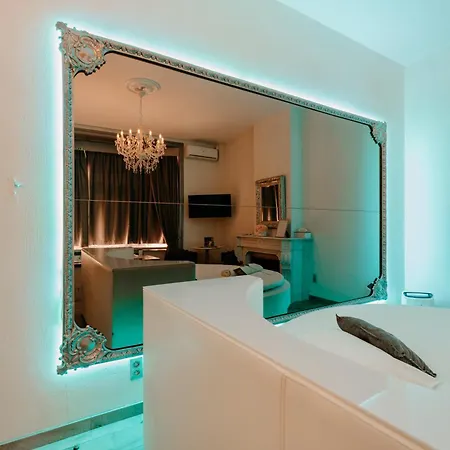 O Secret * Λιέγη