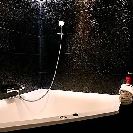 Liebeshotel O Secret *