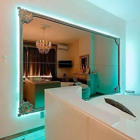 Liebeshotel O Secret