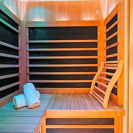 O Secret Liebeshotel *