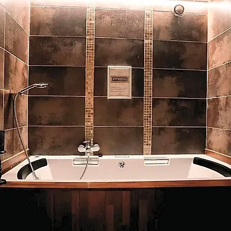 O Secret Liebeshotel *