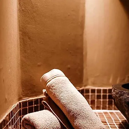 O Secret Romantiskt hotell