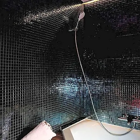 Romantiskt hotell O Secret