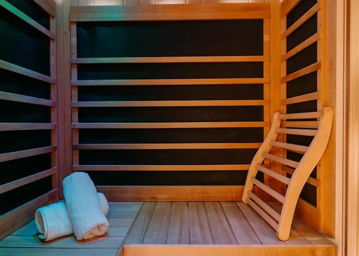 O Secret Hotel miłości *