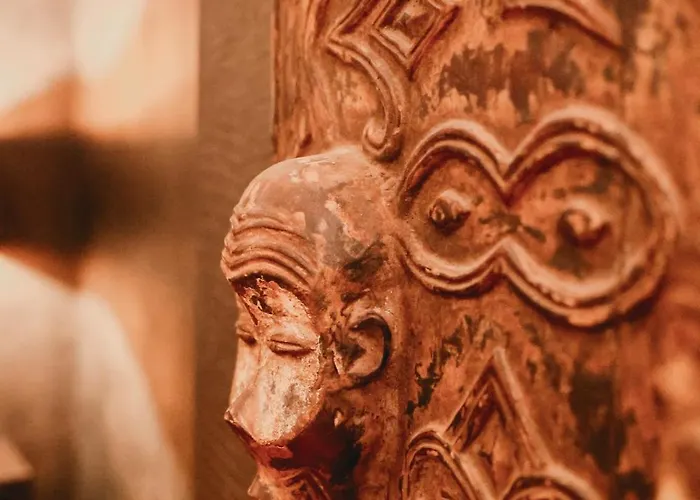 Hotel miłości O Secret *