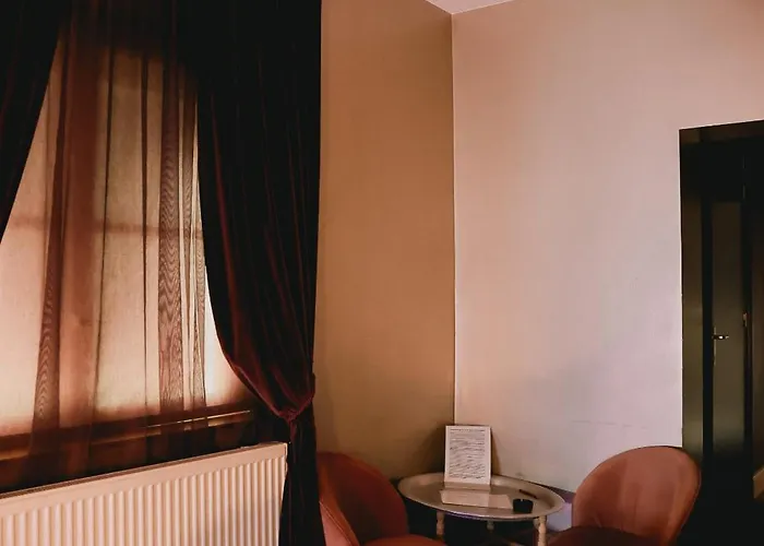 Love hôtel ô Secret Liège